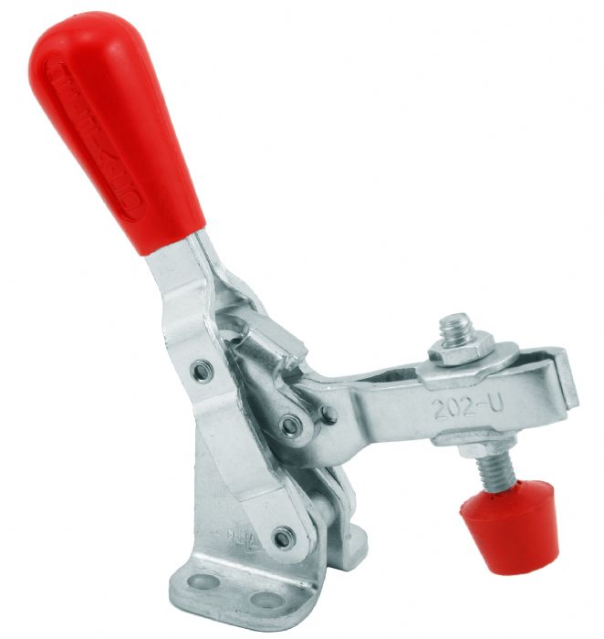 Clamps manuales Verticales